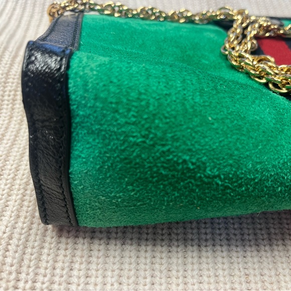 Gucci Ophidia GG Small Shoulder Bag 🍀 - Picture 8 of 16